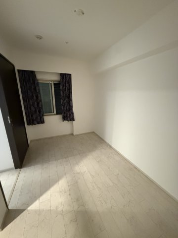 エステムコート和歌山Cityステーションフロントの洋室