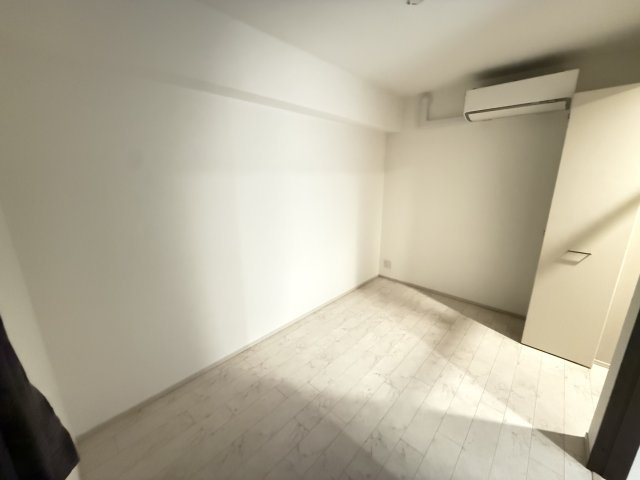 エステムコート和歌山Cityステーションフロントの洋室