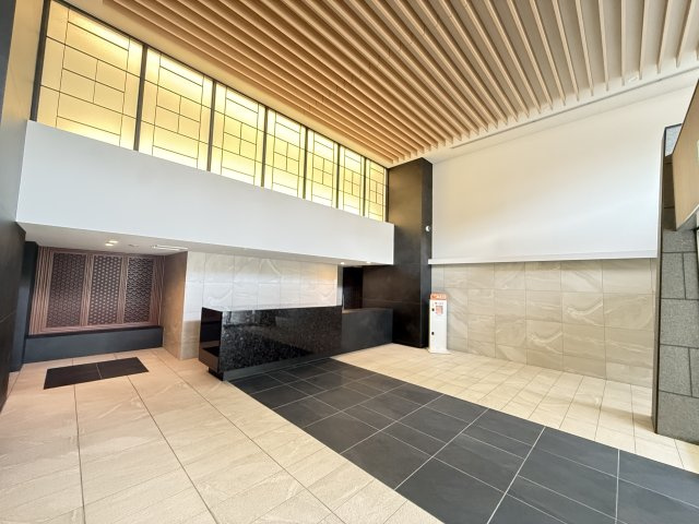 エステムコート和歌山Cityステーションフロントのその他