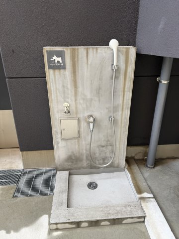 エステムコート和歌山Cityステーションフロントのその他