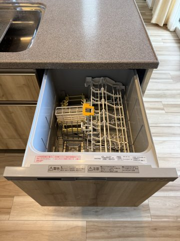 エステムコート和歌山Cityステーションフロントのキッチン