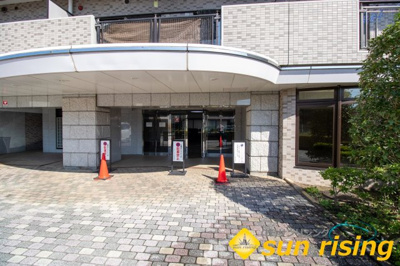 【外観】 | ハイホーム立川一番町