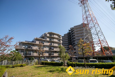  | ハイホーム立川一番町