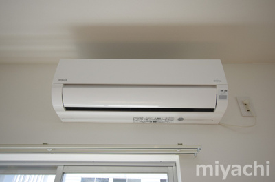 【設備】 | ピース・クラージュＢ