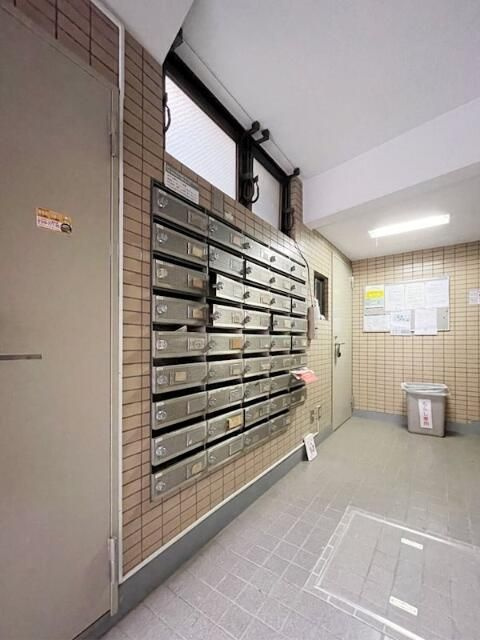 メインステージ池袋本町第２のその他共用部分