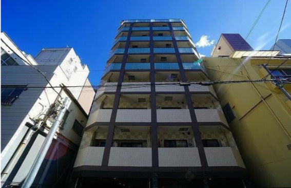 ＬＵＮＩＱ新御徒町Ⅱ