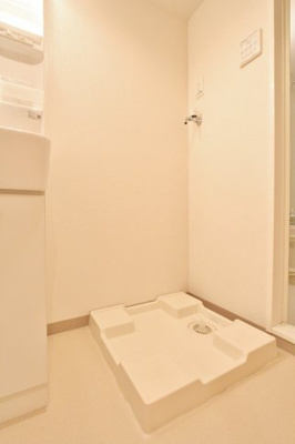 【その他】 | リュミエール | 参考写真（同物件別部屋）