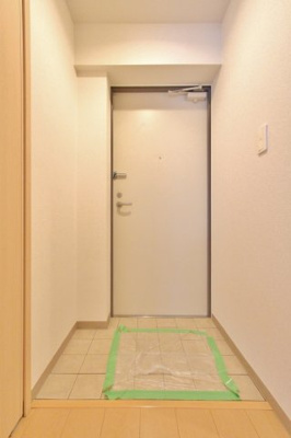 【玄関】 | リュミエール | 参考写真（同物件別部屋）