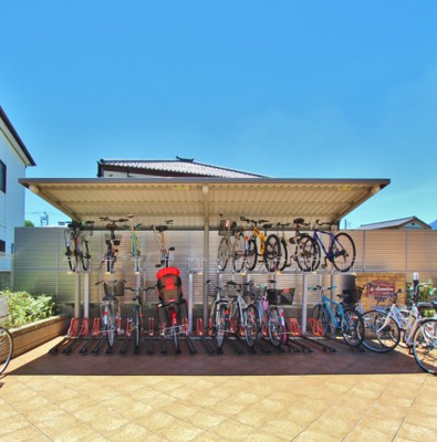 【その他共用部分】 | リュミエール