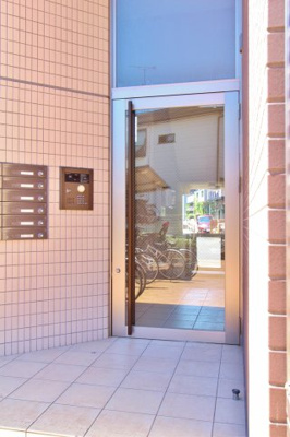 【セキュリティ】 | リュミエール