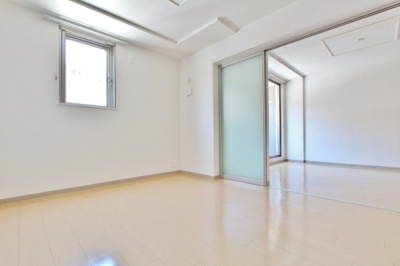 【洋室】 | リュミエール | 参考写真（同物件別部屋）