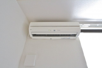 【設備】 | リュミエール | 参考写真（同物件別部屋）