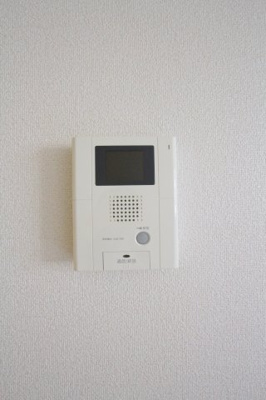 【セキュリティ】 | リュミエール | 参考写真（同物件別部屋）