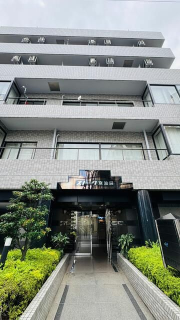 ストーク東池袋