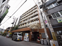 ラパンジール恵美須４の画像