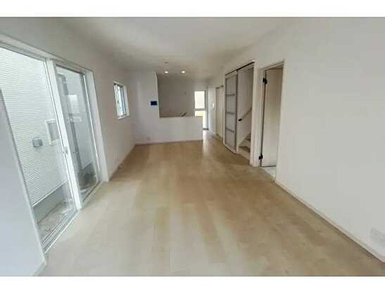 【居間・リビング】