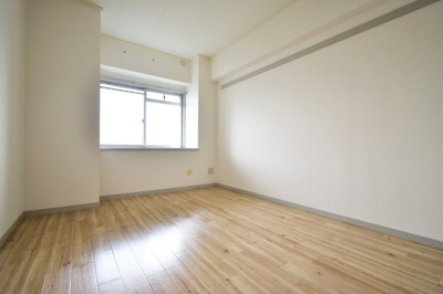 【内装】 | ビレッジハウス潮見