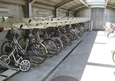 【設備】 | ビレッジハウス潮見