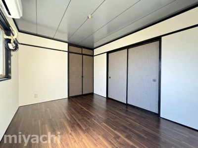 【居間・リビング】 | サンハイツ田宮