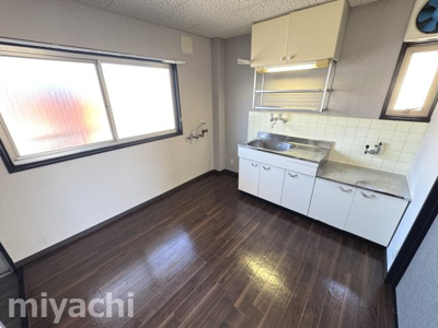 【キッチン】 | サンハイツ田宮