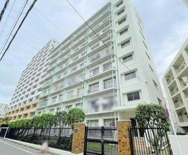 【外観】 | カクタス田無