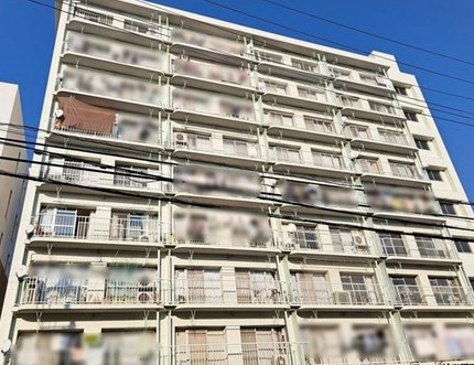 【外観】 | カクタス田無