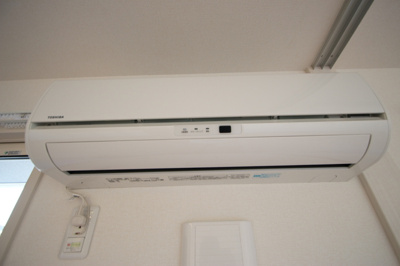  | 優水 C棟 | 302 エアコン