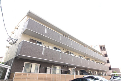 【外観】 | 優水 C棟 | 外観