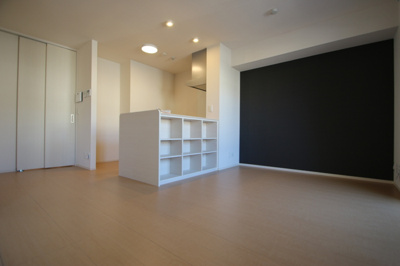  | 優水 C棟 | 302 ＬＤＫ