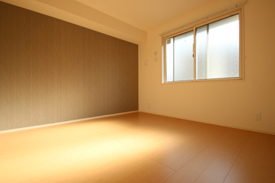 【洋室】 | 優水 C棟 | 302 洋室