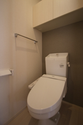  | 優水 C棟 | 302 温水洗浄暖房便座