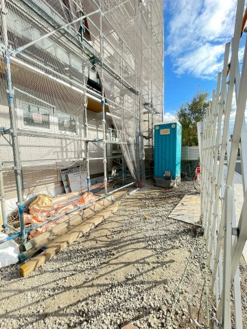 ブランノワール高槻のその他