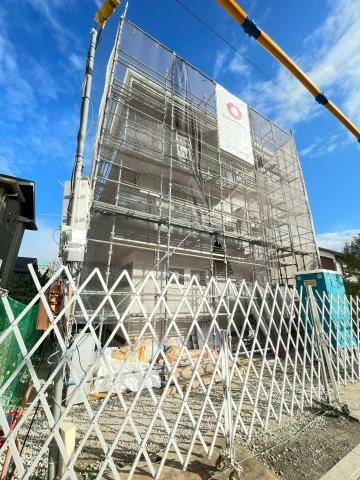 ブランノワール高槻