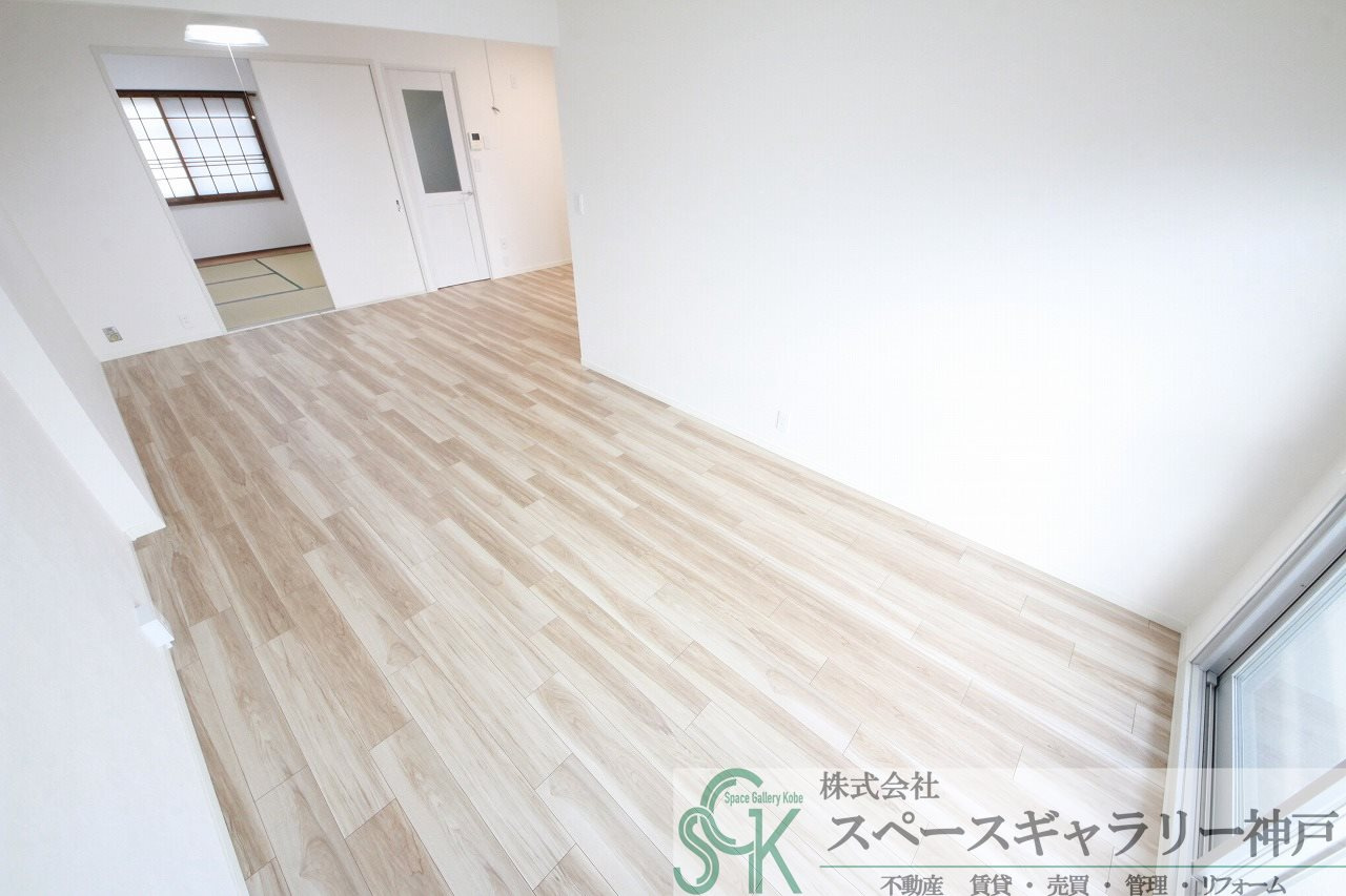 神戸市垂水区神陵台３丁目の賃貸マンションのその他