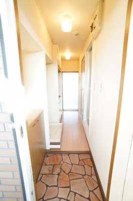 【玄関】 | アンビションEIGHT | ※同物件・同タイプの写真です。