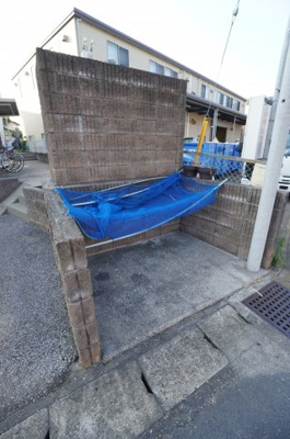 【その他共用部分】 | アンビションEIGHT