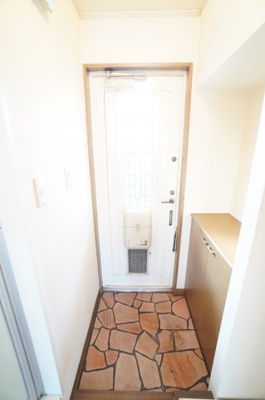 【玄関】 | アンビションEIGHT | ※同物件・同タイプの写真です。