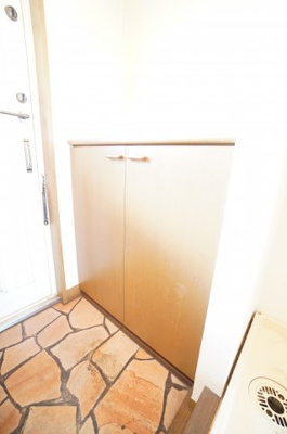 【収納】 | アンビションEIGHT | ※同物件・同タイプの写真です。