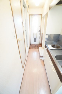 【内装】 | アンビションEIGHT | ※同物件・同タイプの写真です。