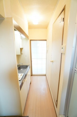 【内装】 | アンビションEIGHT | ※同物件・同タイプの写真です。