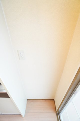 【キッチン】 | アンビションEIGHT | ※同物件・同タイプの写真です。