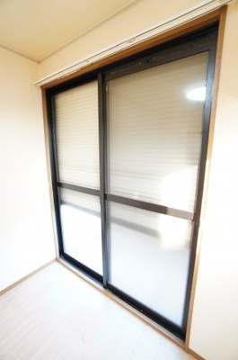 【セキュリティ】 | アンビションEIGHT | ※同物件・同タイプの写真です。