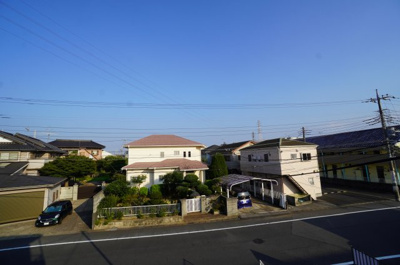 【展望】 | アンビションEIGHT