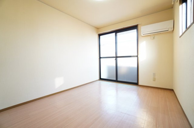 【居間・リビング】 | アンビションEIGHT | ※同物件・同タイプの写真です。