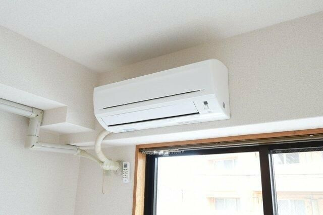 ＫＩＫビルの設備