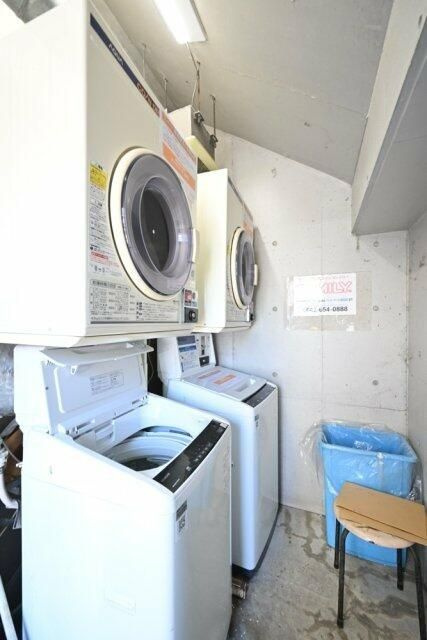 ＫＩＫビルの設備