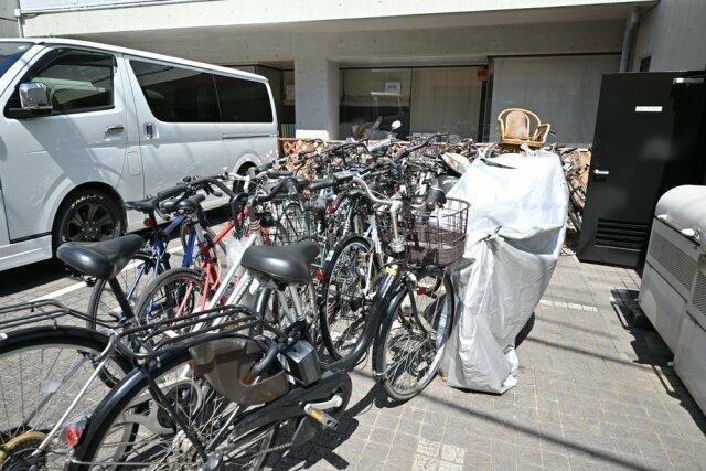 ＫＩＫビルのその他