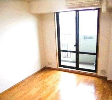 【居間・リビング】 | モアクレスト築地