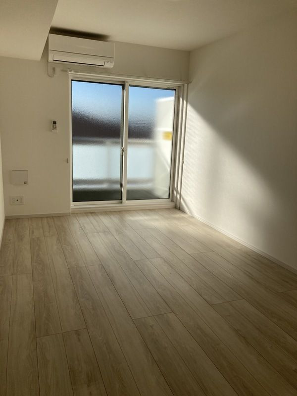 リブリ・蓮田関山の居間・リビング