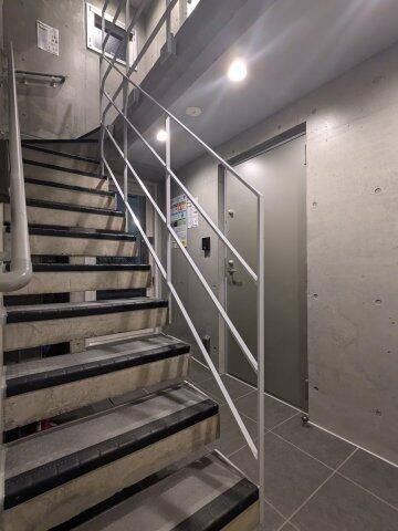 ルーデンス日暮里のその他共用部分